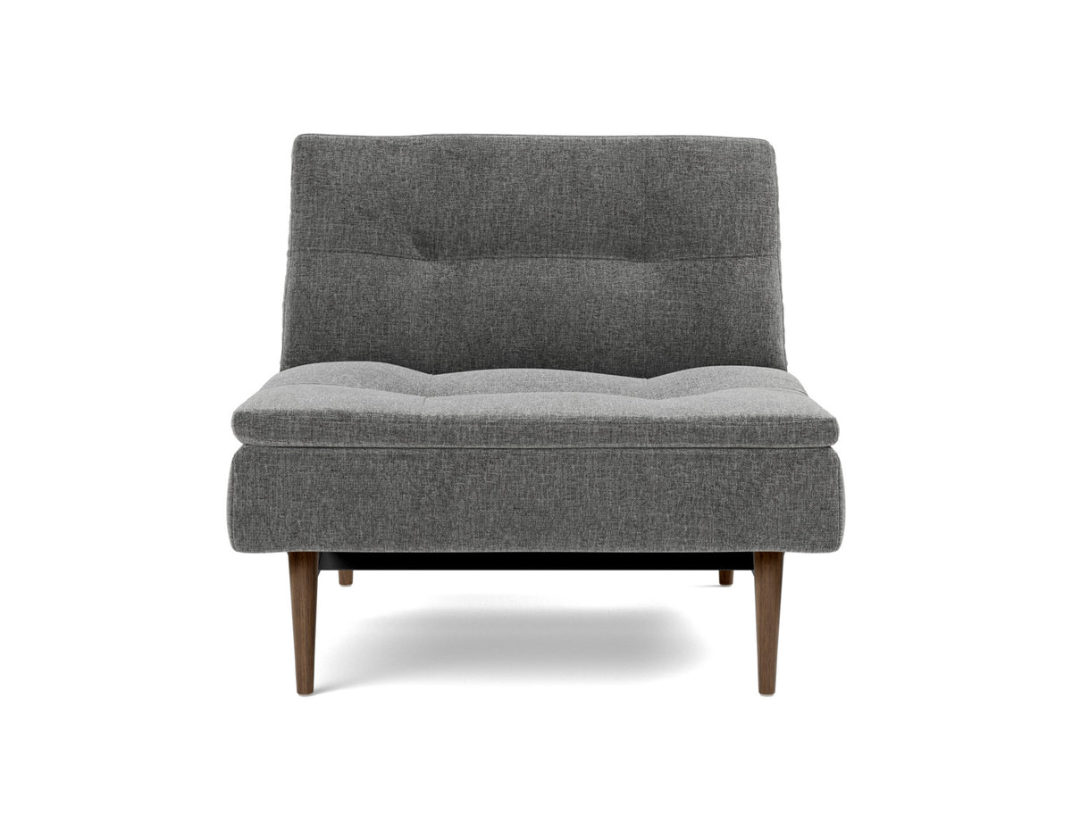 DUBLEXO Chair Styletto 115x90CM