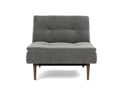 DUBLEXO Chair Styletto 115x90CM