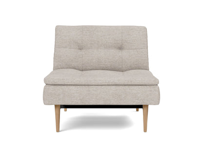 DUBLEXO Chair Styletto 115x90CM
