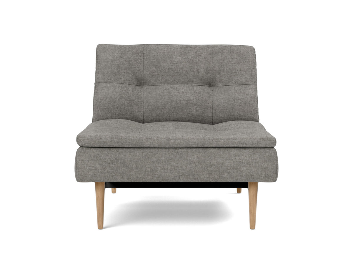 DUBLEXO Chair Styletto 115x90CM
