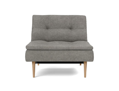 DUBLEXO Chair Styletto 115x90CM
