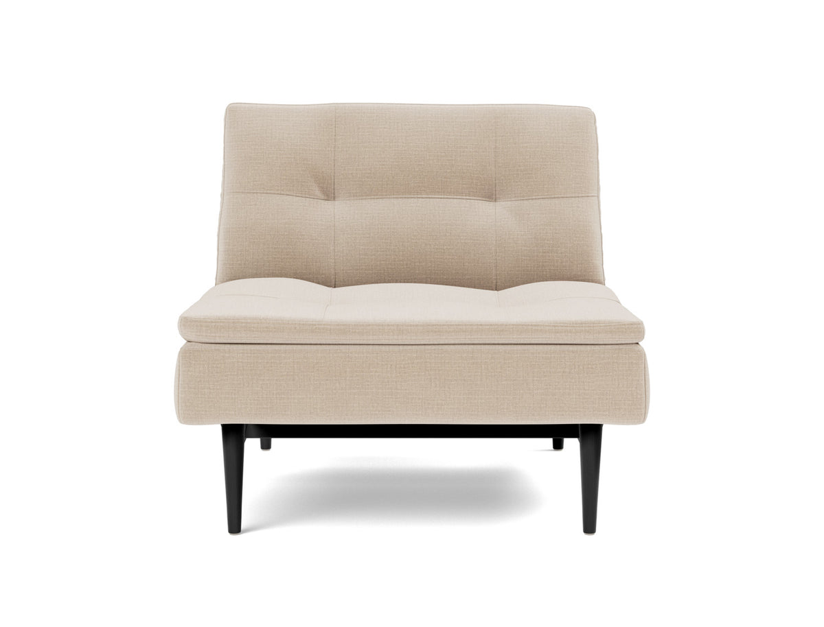DUBLEXO Chair Styletto 115x90CM