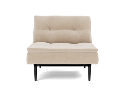 DUBLEXO Chair Styletto 115x90CM