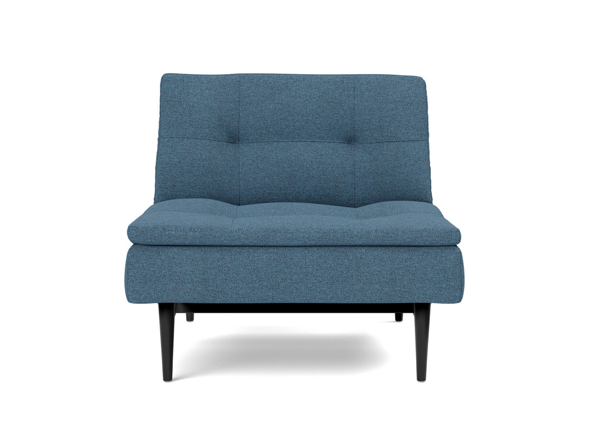 DUBLEXO Chair Styletto 115x90CM