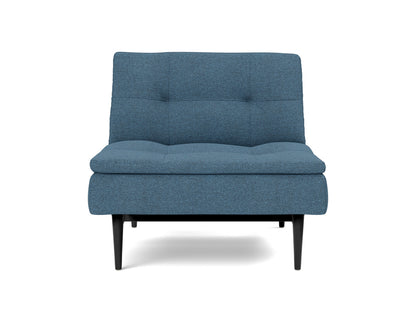 DUBLEXO Chair Styletto 115x90CM