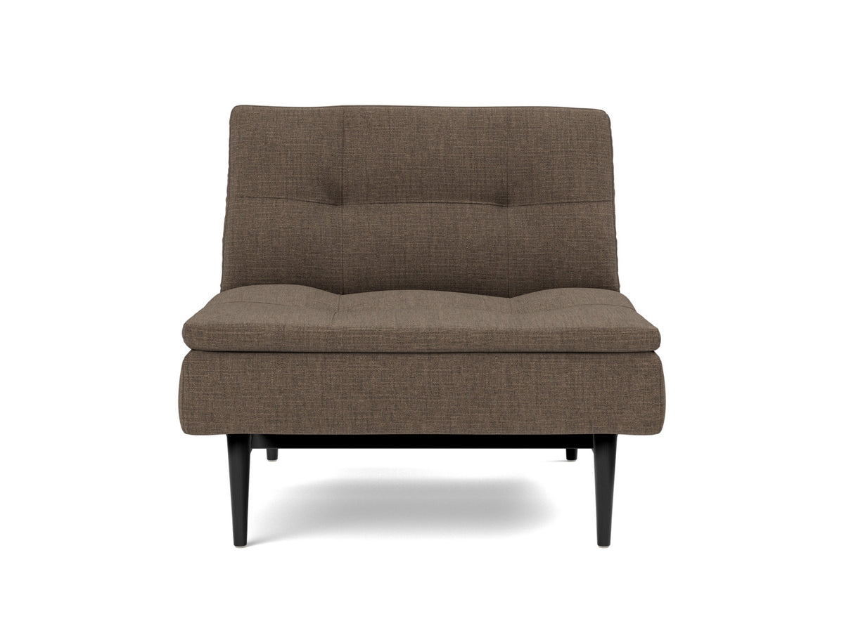 DUBLEXO Chair Styletto 115x90CM