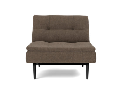 DUBLEXO Chair Styletto 115x90CM