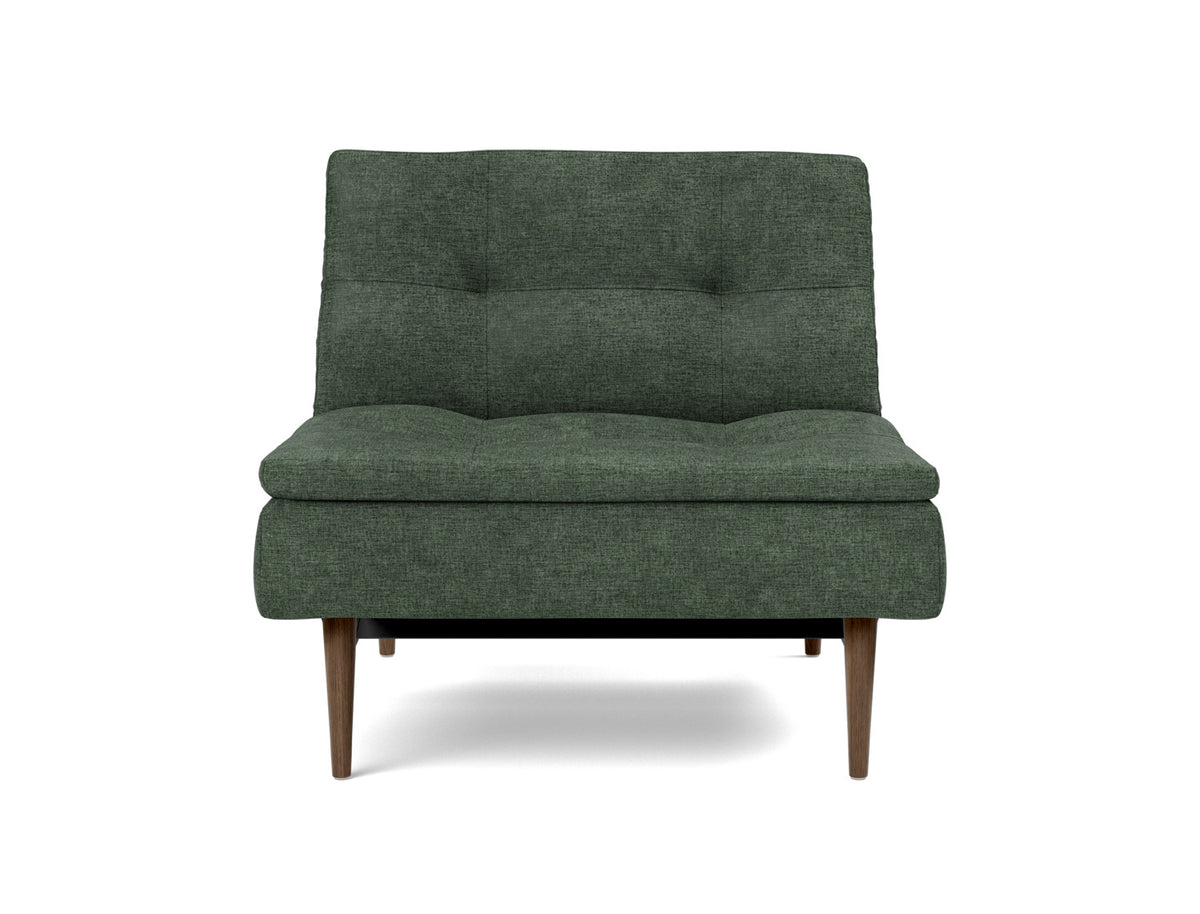 DUBLEXO Chair Styletto 115x90CM