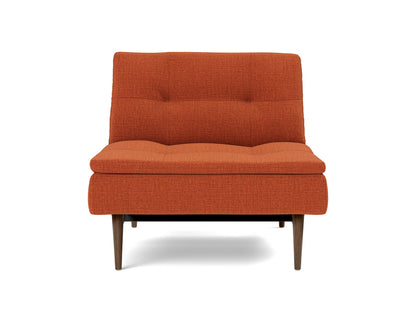 DUBLEXO Chair Styletto 115x90CM