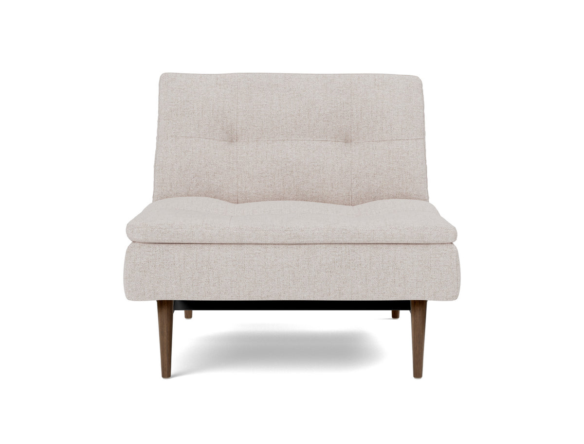 DUBLEXO Chair Styletto 115x90CM