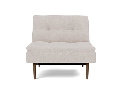 DUBLEXO Chair Styletto 115x90CM