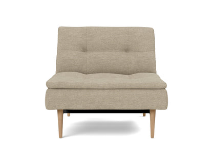 DUBLEXO Chair Styletto 115x90CM