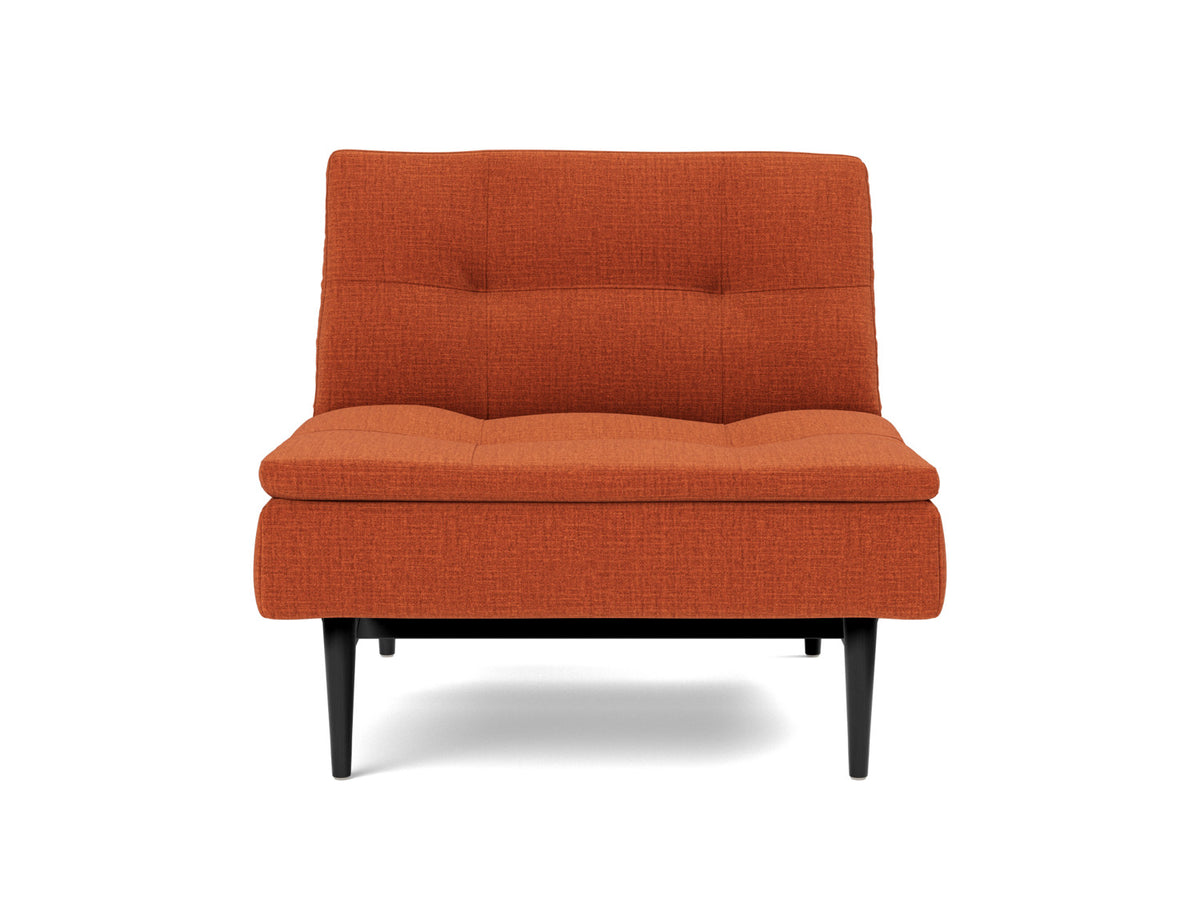 DUBLEXO Chair Styletto 115x90CM