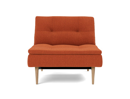 DUBLEXO Chair Styletto 115x90CM