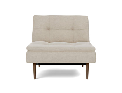 DUBLEXO Chair Styletto 115x90CM