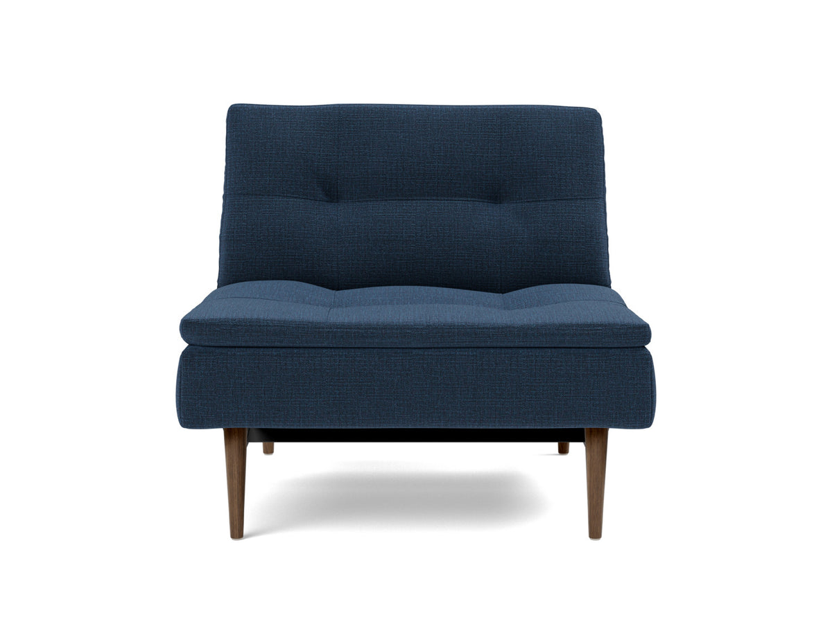 DUBLEXO Chair Styletto 115x90CM