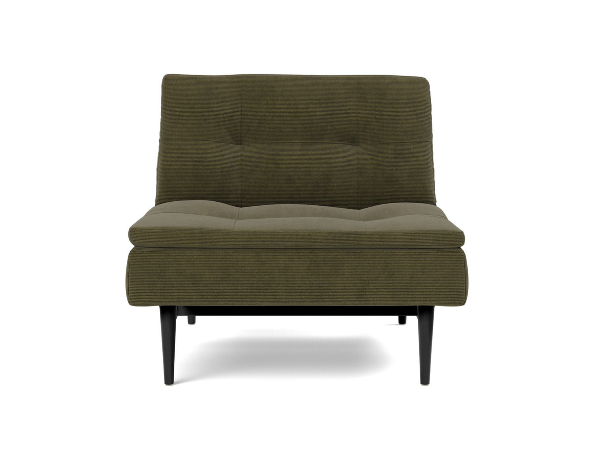 DUBLEXO Chair Styletto 115x90CM