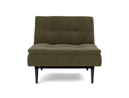 DUBLEXO Chair Styletto 115x90CM