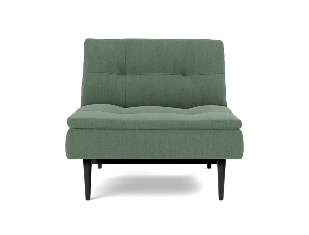 DUBLEXO Chair Styletto 115x90CM