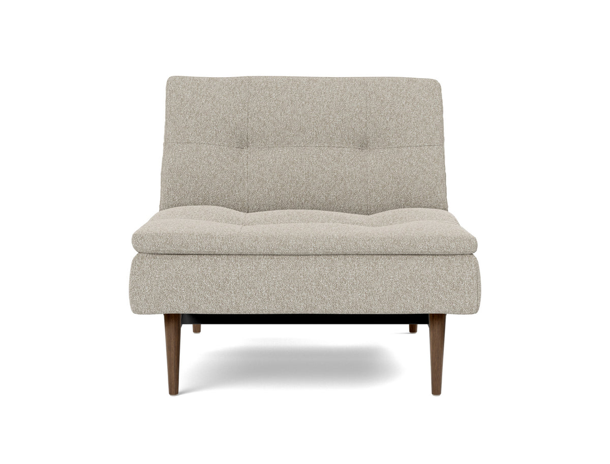 DUBLEXO Chair Styletto 115x90CM