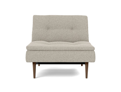 DUBLEXO Chair Styletto 115x90CM