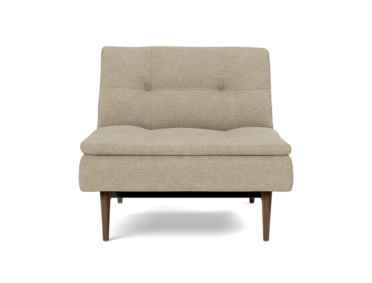 DUBLEXO Chair Styletto 115x90CM