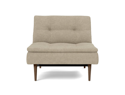 DUBLEXO Chair Styletto 115x90CM