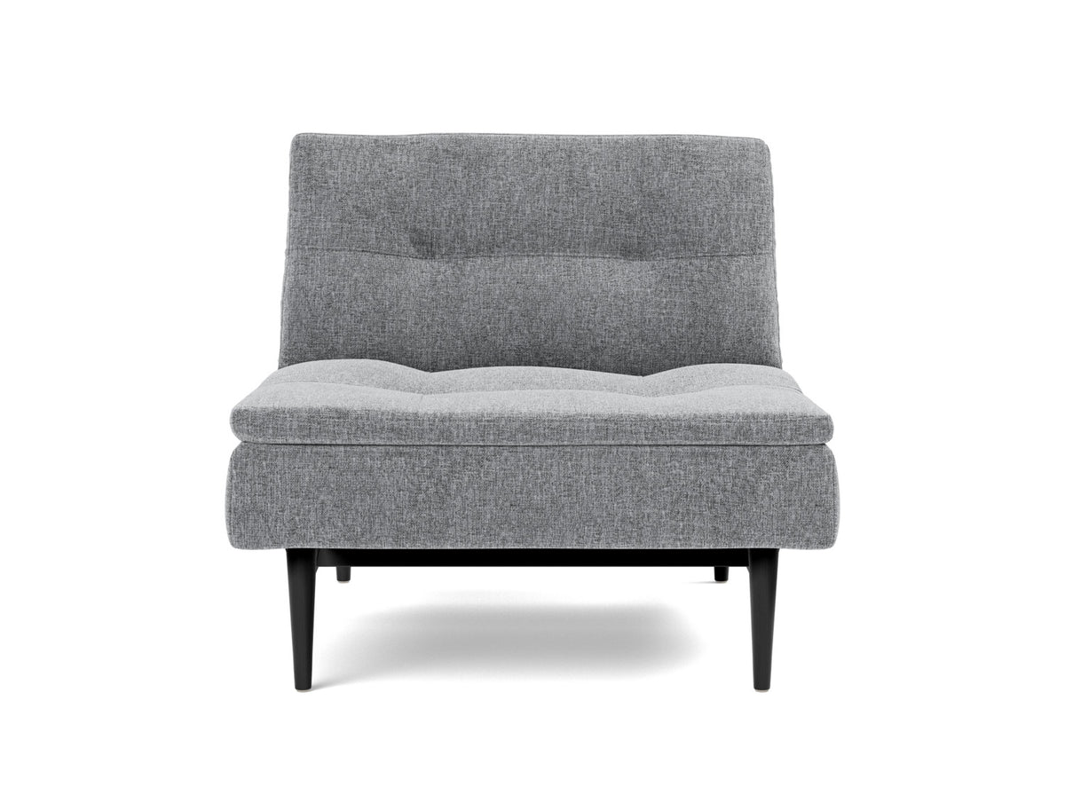 DUBLEXO Chair Styletto 115x90CM