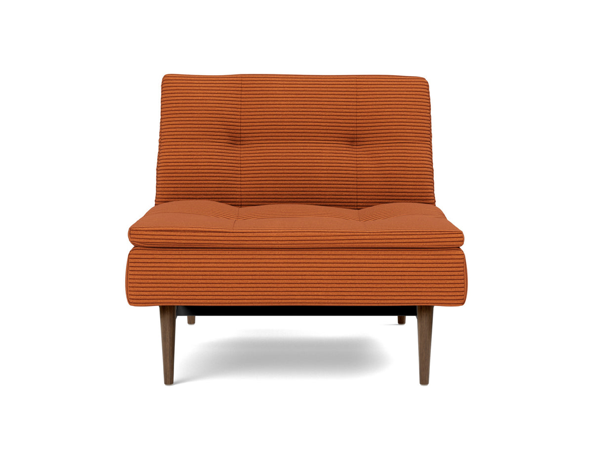 DUBLEXO Chair Styletto 115x90CM