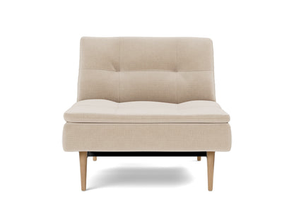 DUBLEXO Chair Styletto 115x90CM