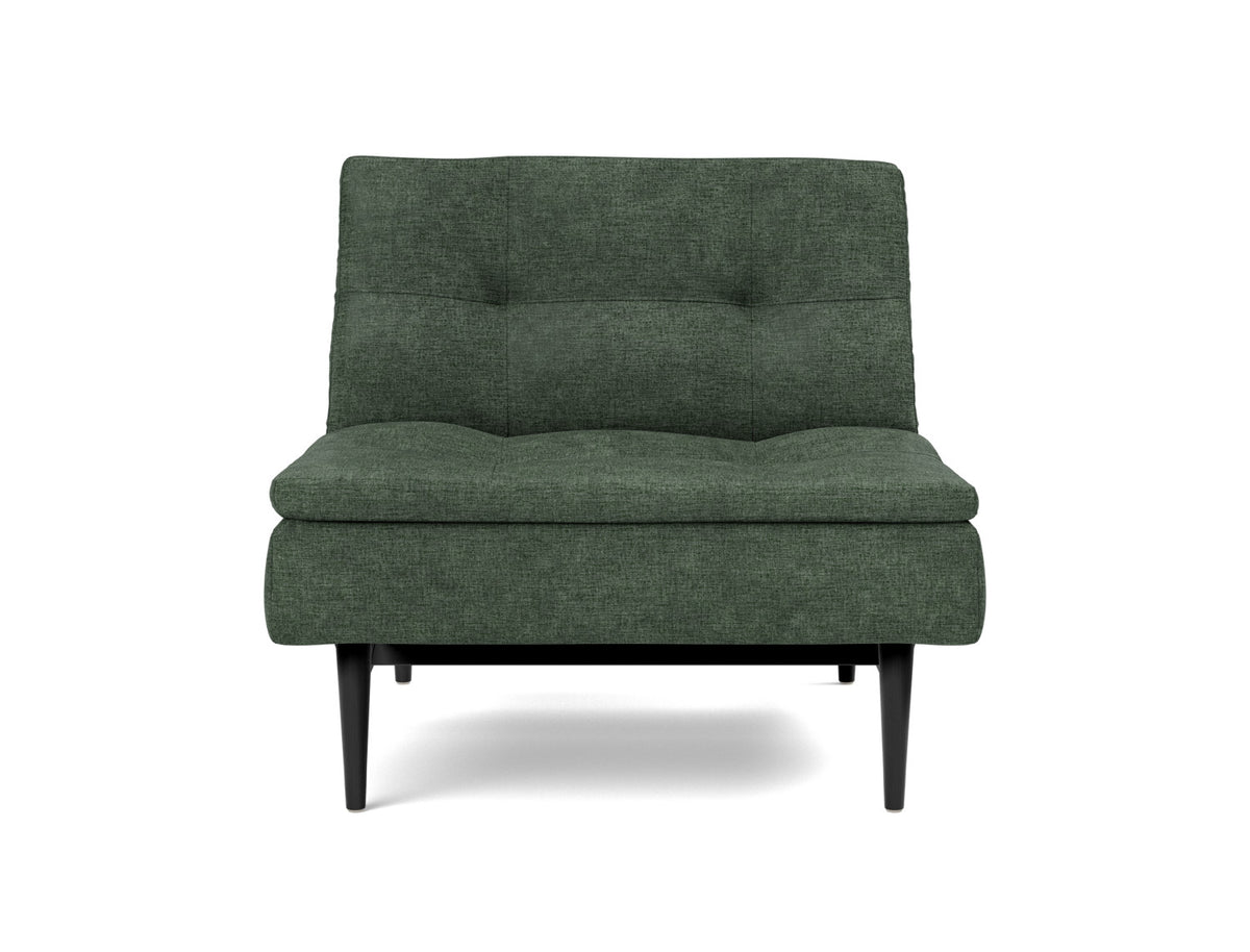 DUBLEXO Chair Styletto 115x90CM