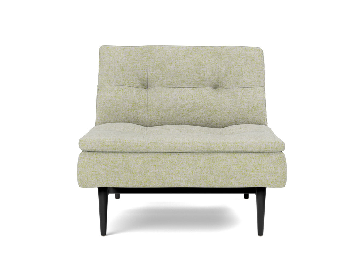 DUBLEXO Chair Styletto 115x90CM