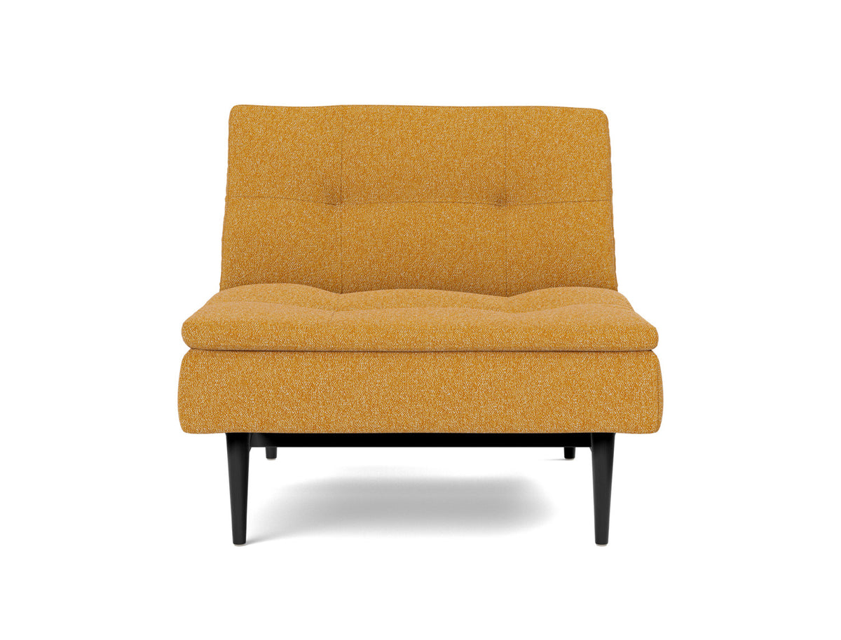 DUBLEXO Chair Styletto 115x90CM