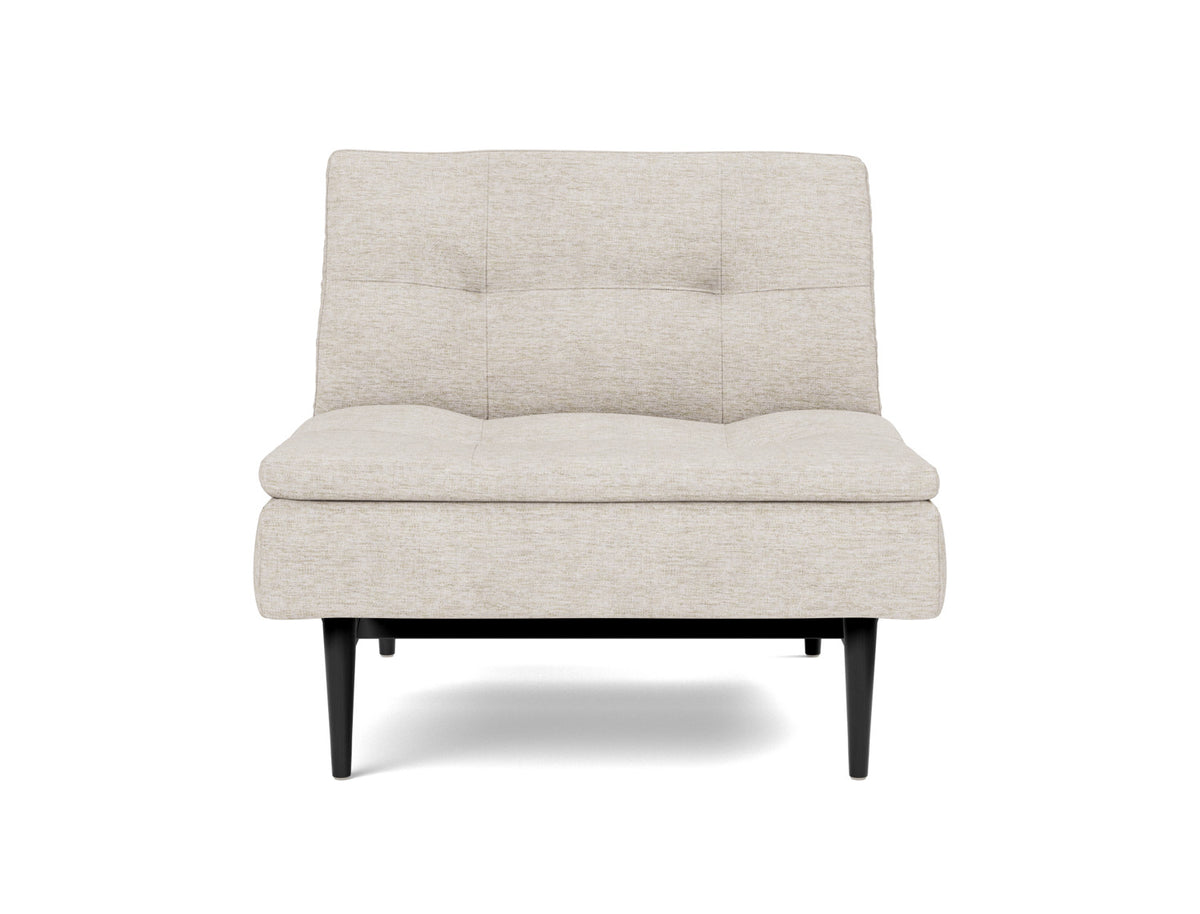 DUBLEXO Chair Styletto 115x90CM