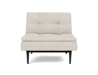 DUBLEXO Chair Styletto 115x90CM