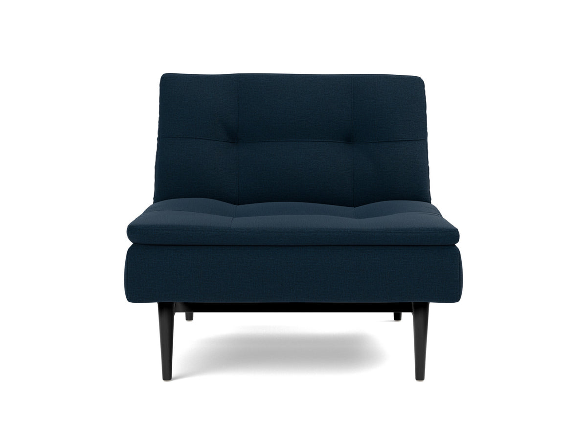 DUBLEXO Chair Styletto 115x90CM