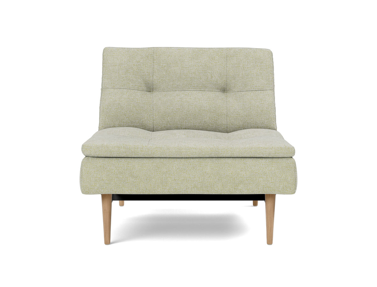 DUBLEXO Chair Styletto 115x90CM