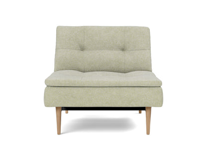 DUBLEXO Chair Styletto 115x90CM