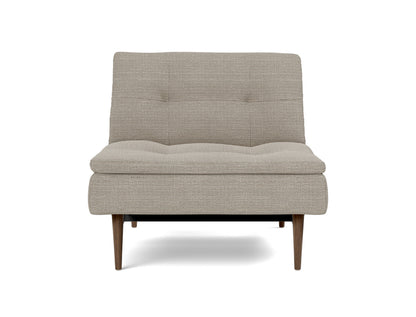 DUBLEXO Chair Styletto 115x90CM