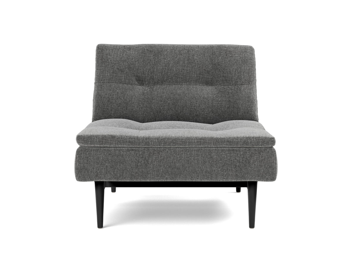 DUBLEXO Chair Styletto 115x90CM