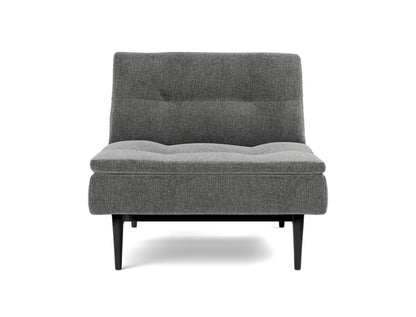 DUBLEXO Chair Styletto 115x90CM