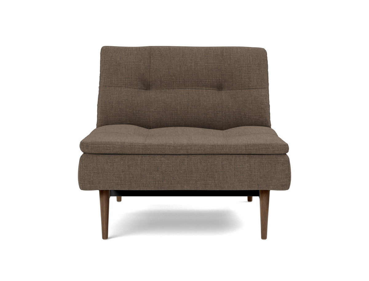 DUBLEXO Chair Styletto 115x90CM
