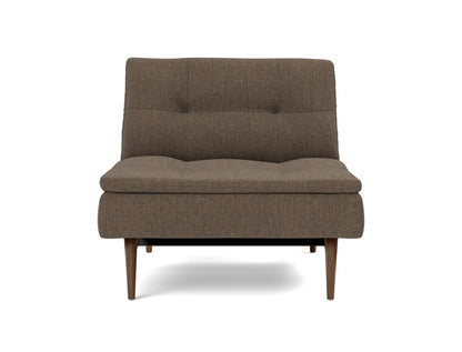 DUBLEXO Chair Styletto 115x90CM