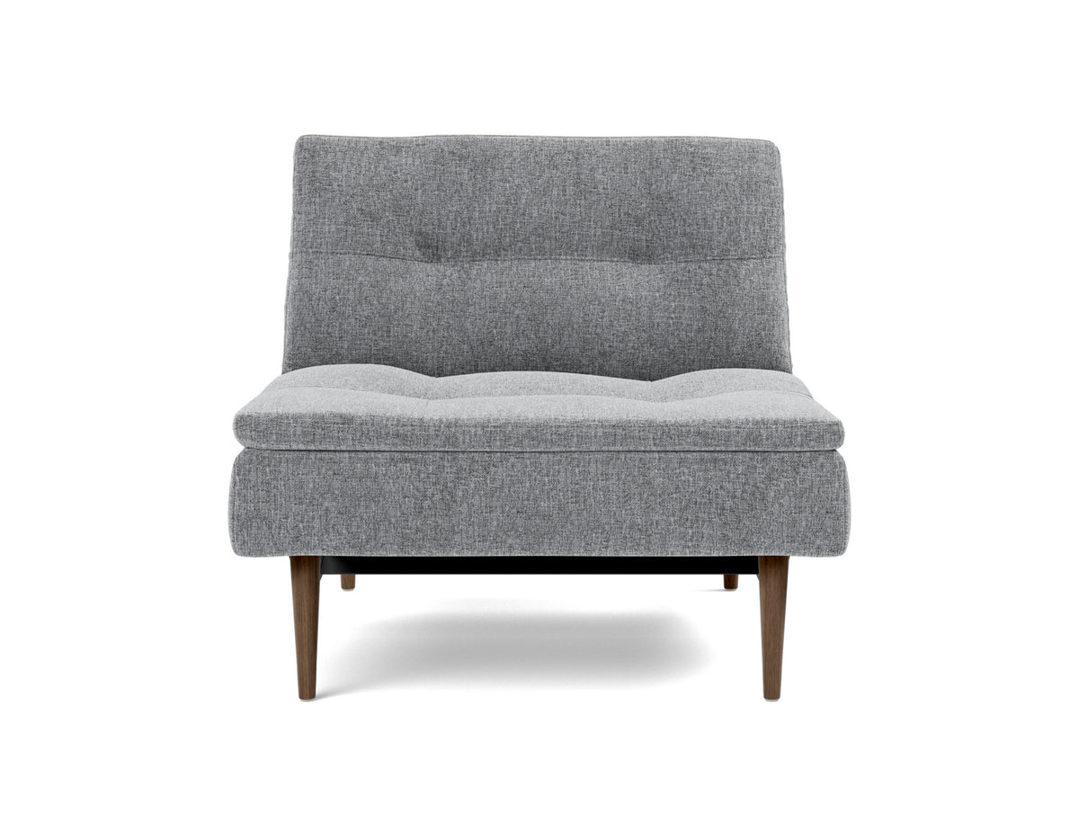 DUBLEXO Chair Styletto 115x90CM