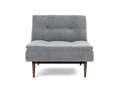 DUBLEXO Chair Styletto 115x90CM