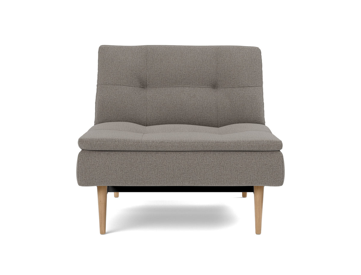 DUBLEXO Chair Styletto 115x90CM