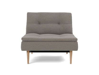 DUBLEXO Chair Styletto 115x90CM