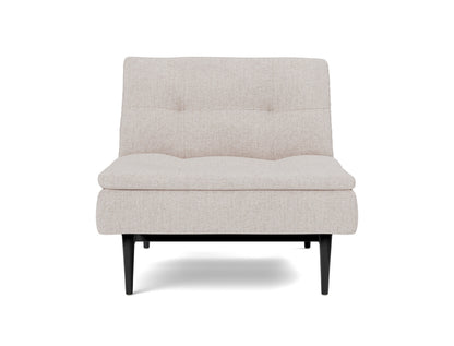 DUBLEXO Chair Styletto 115x90CM