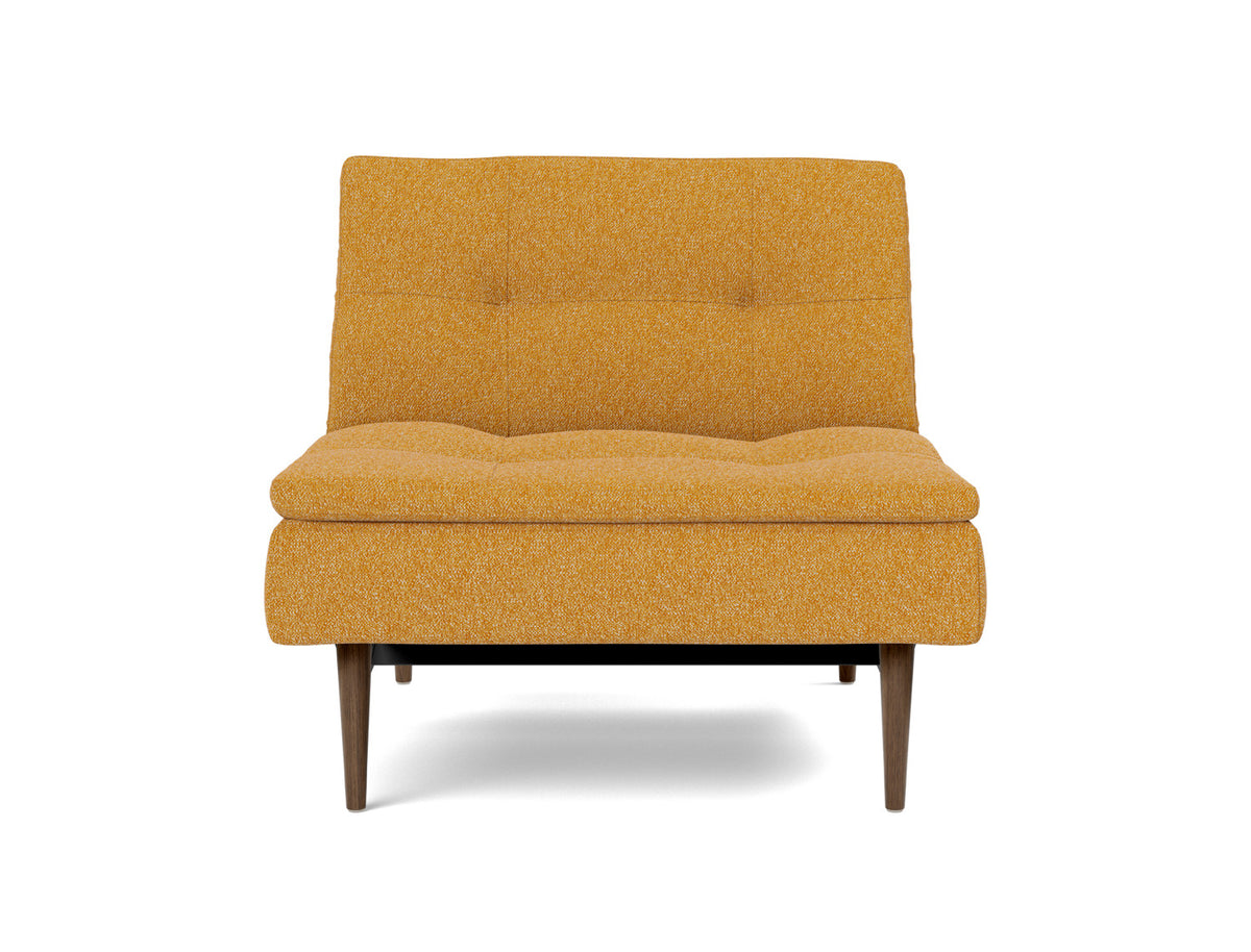 DUBLEXO Chair Styletto 115x90CM