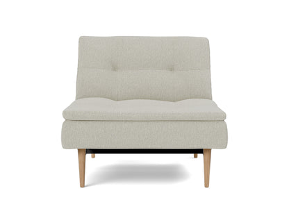 DUBLEXO Chair Styletto 115x90CM